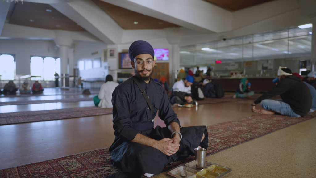 Holy Cribs The Gurdwara TrueTube