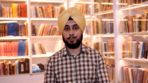 Climate Change: Sikhism