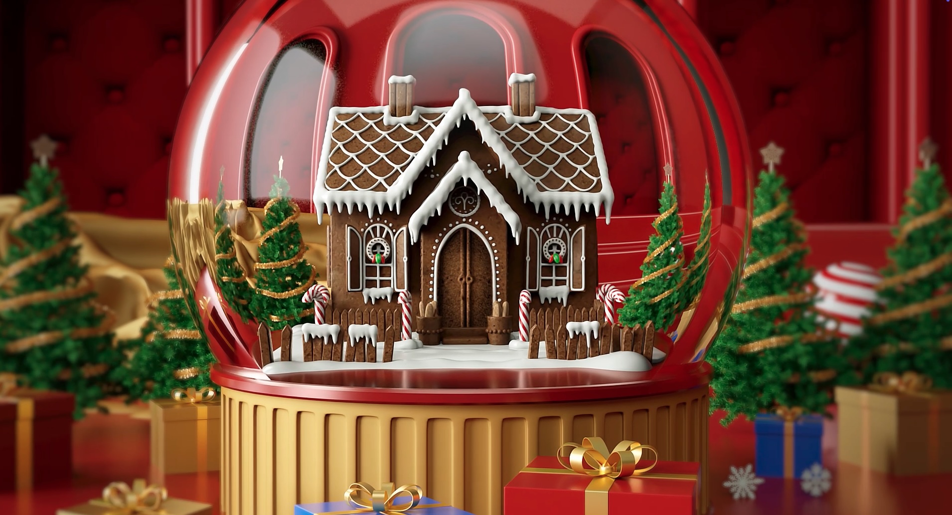 CHRISTMAS